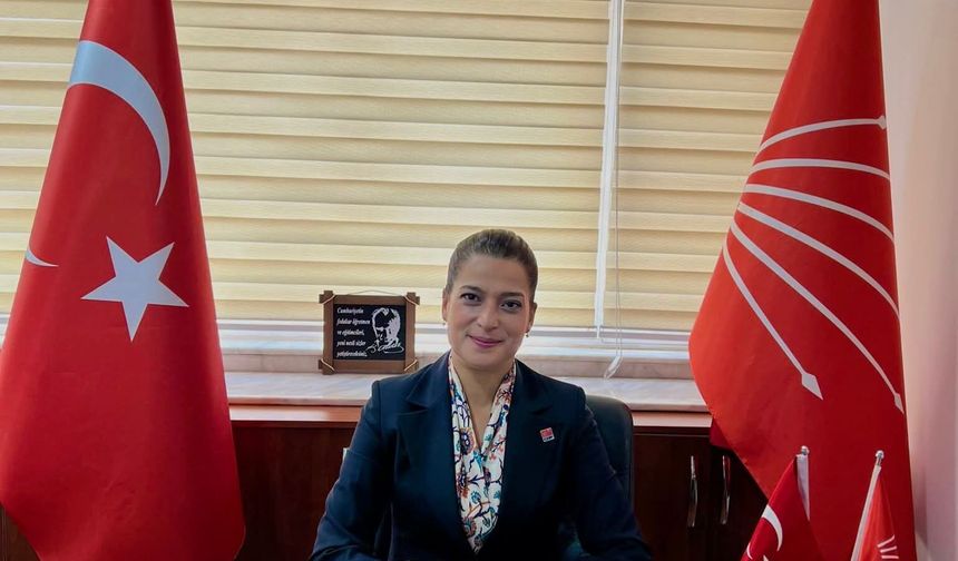 Emel Güngör'e tebligat yapılmamış