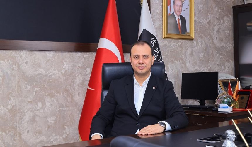 Esnafa nefes aldıracak düzenleme