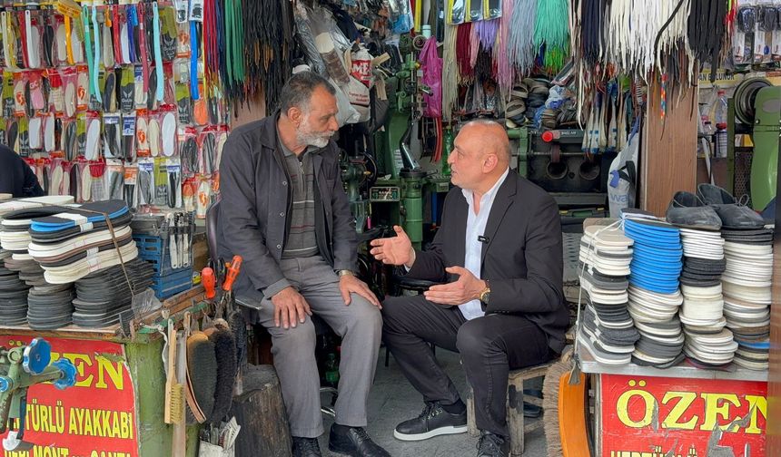 Gaziantep'te ev kiralamak zorlaştı