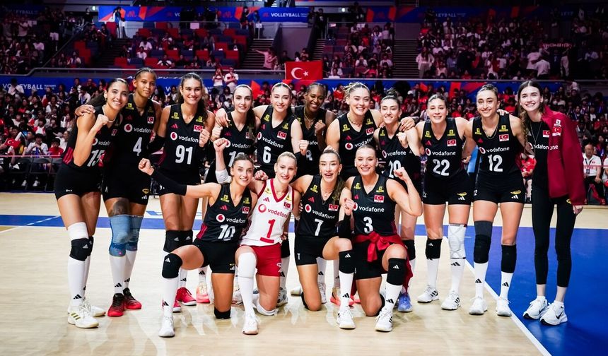 Filenin Sultanları çeyrek finalde