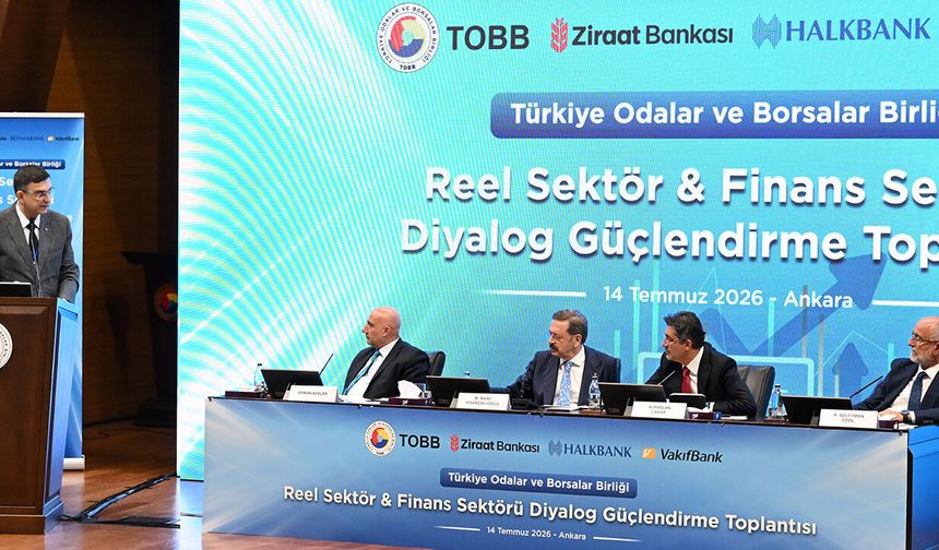 Firmaların finansal riskleri artıyor
