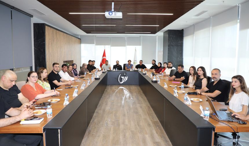 Borsada analiz eğitimi