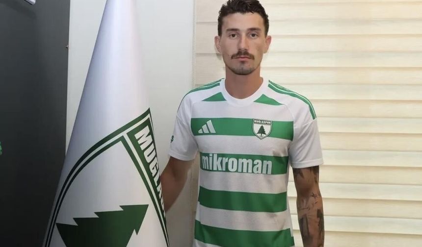 Gaziantep FK’dan sonra 4. durağı