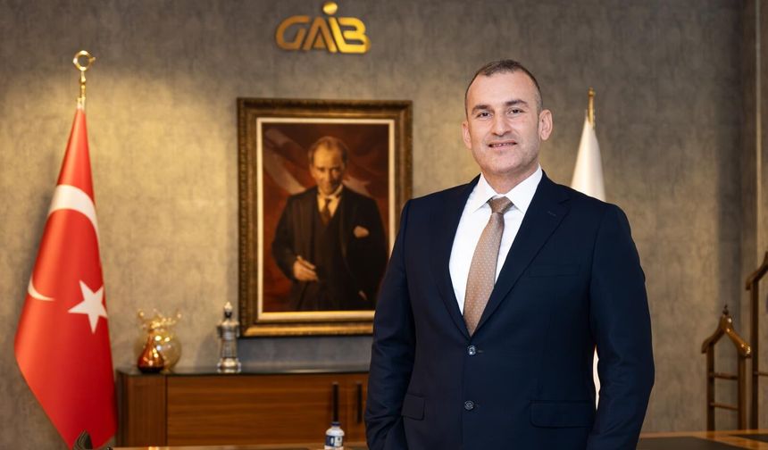Gözler Antep Fıstığı’nda