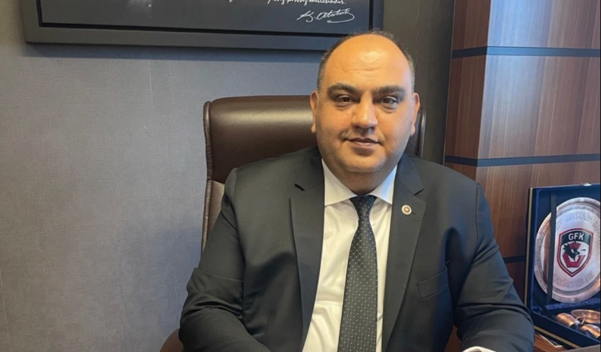 Gürban her şeyi Özekşi'ye anlattı