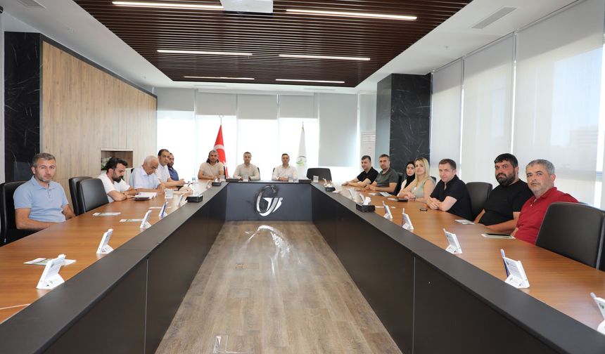 Hayvancılık sektörüne büyük destek