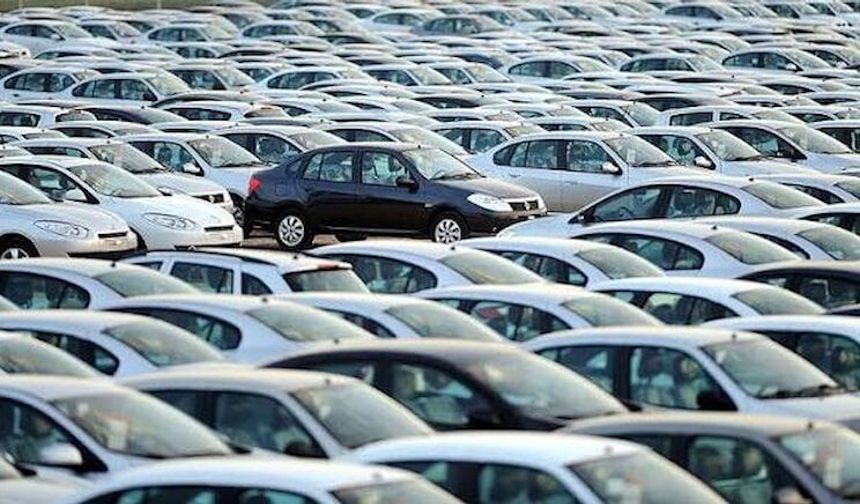 Aracını satacaklar dikkat: Piyasada dengeler değişti