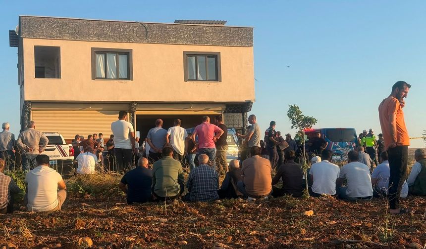 Gaziantep'te otomobil dehşeti: 1 ölü, 5 yaralı
