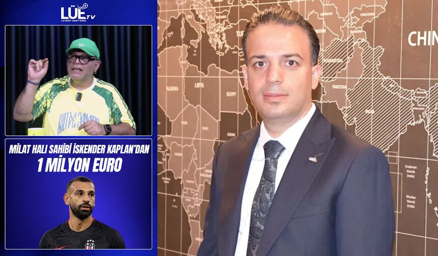 Gaziantep bu iddiayı tartışıyor