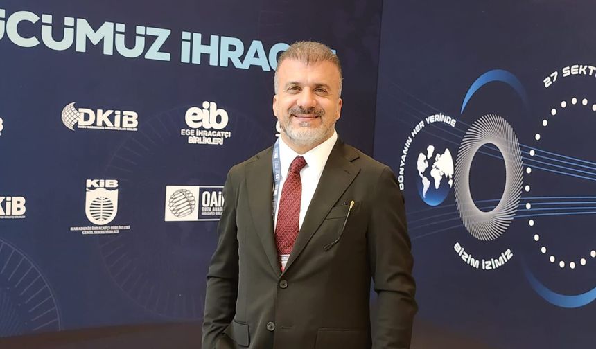 Güneydoğu'nun yeni rotası Çin pazarı