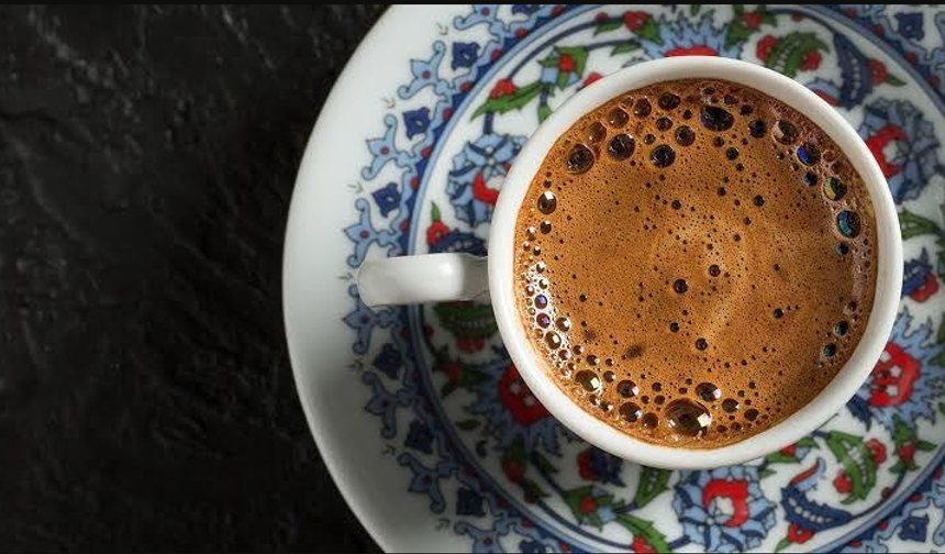 Kahve fiyatları zirve yaptı