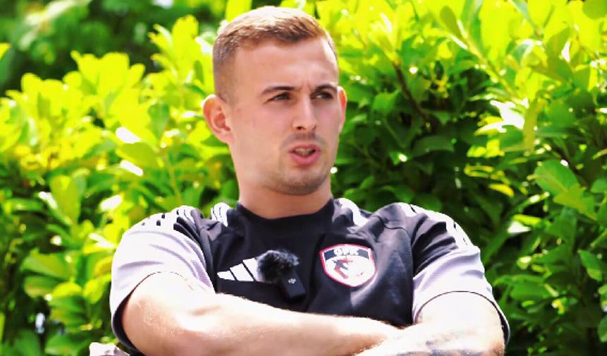 Daha güçlü bir Gaziantep FK geliyor