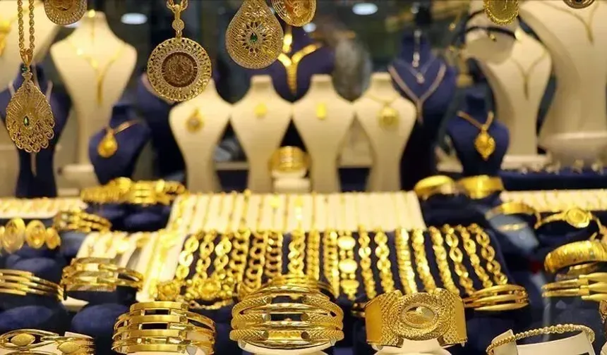 Sahte altına karşı yeni teknoloji