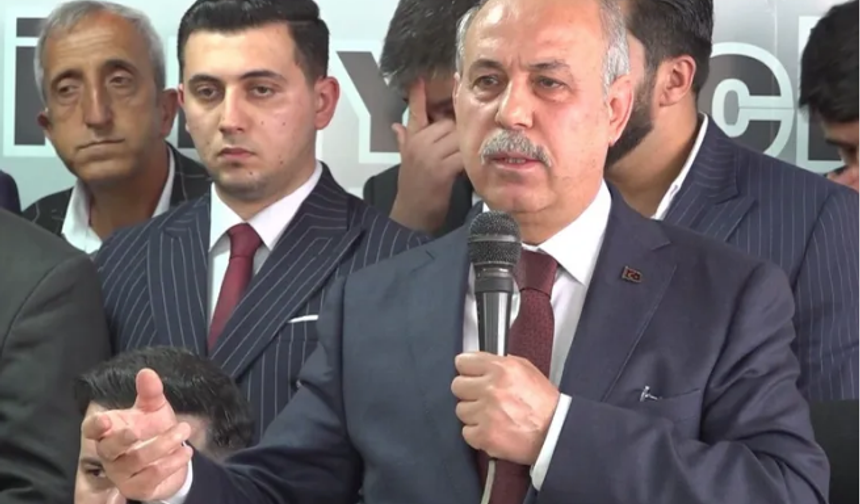 MHP’de kongre heyecanı