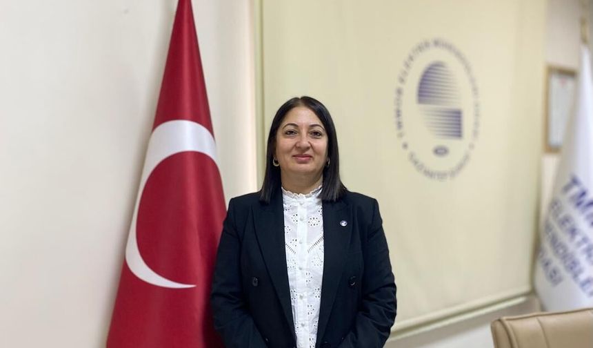 Mühendislerden önemli uyarı