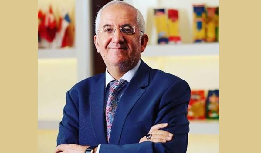 Mustafa Osanmaz'ın acı günü