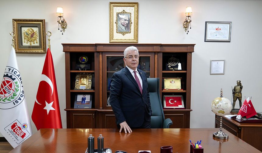 Nizip rekor tazeledi