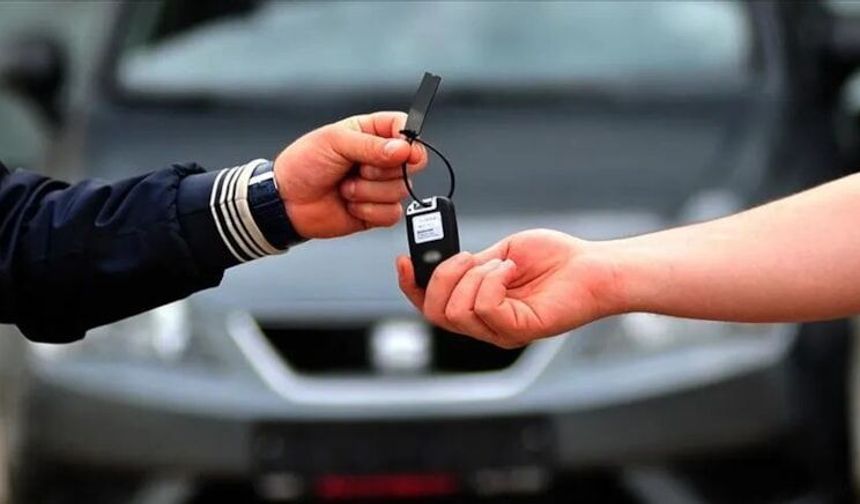 Danıştay'dan ÖTV cezalarında emsal karar