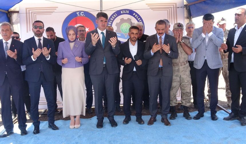 Polateli-Şahinbey OSB’den iyi haber
