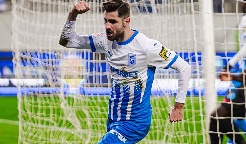Radoi istedi Yılmaz aldı
