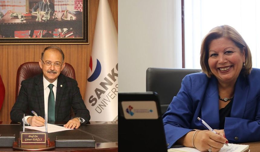 Rektörlerin koltuğu kesinleşti