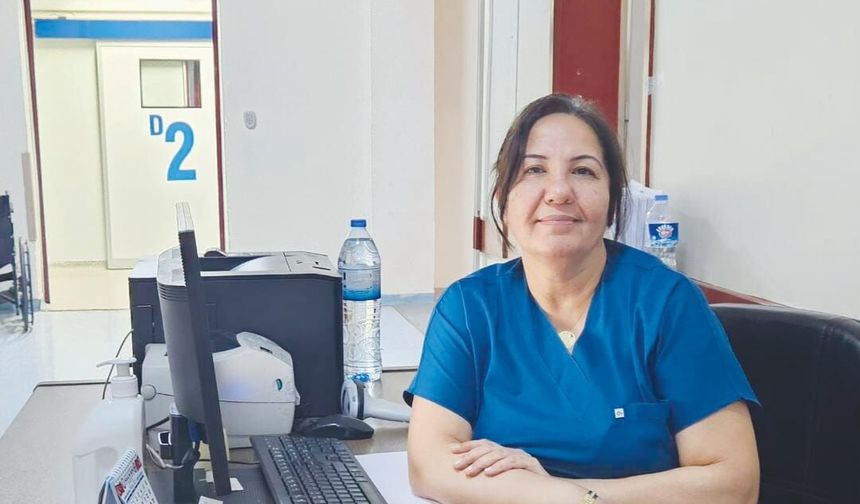 Sahaya iniyorlar