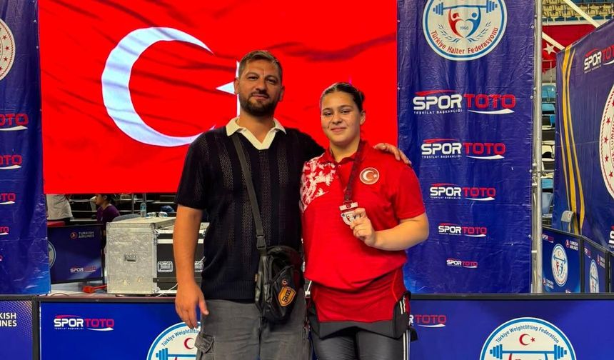 Sakarya’da ikinci oldular