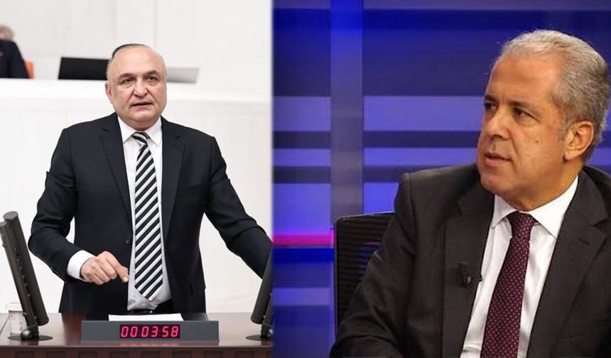 Meriç ve Tayyar emekliler için uyardı