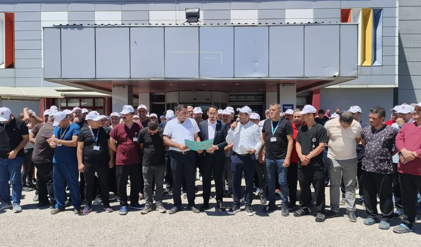 Sendikalardan ‘promosyon’ tepkisi