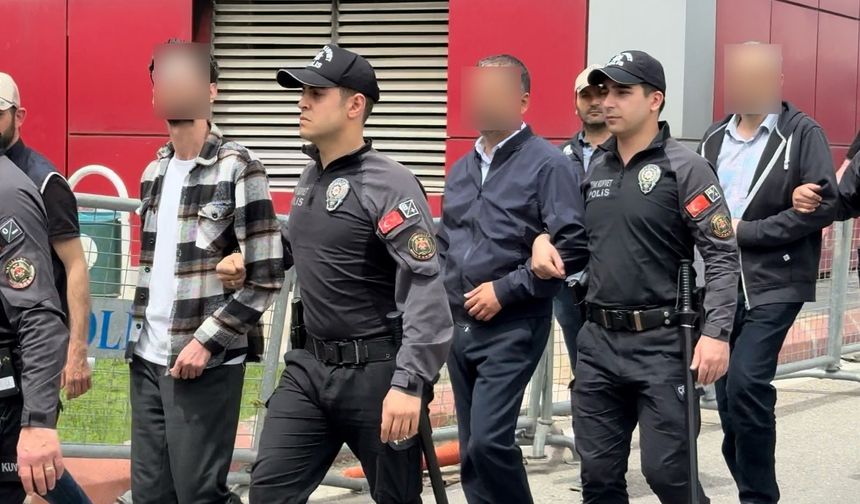 Taner Nakıboğlu'nun talebi reddedildi