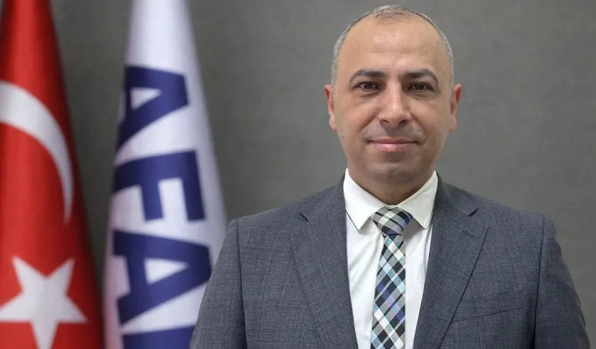 AFAD Gaziantep müdürünü değiştirdi