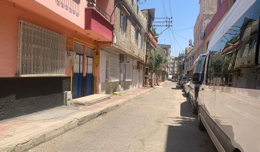 Yine Kayaönü, yine cinayet