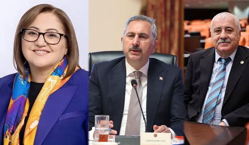 ORC en beğenilen siyasetçileri açıkladı: Zirve değişmedi