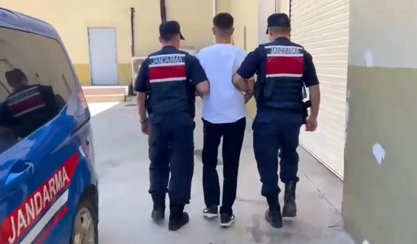 11 yıl cezayla aranan şahıs yakalandı