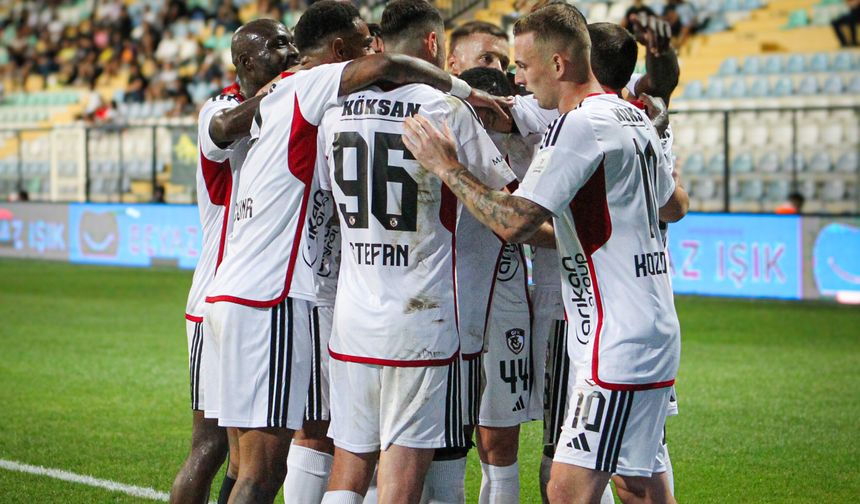 2. haftada 19 gol atıldı