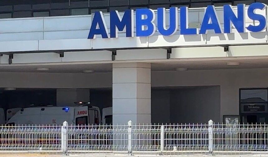 Gaziantep’te bıçaklı kavga: 1 ölü, 5 yaralı