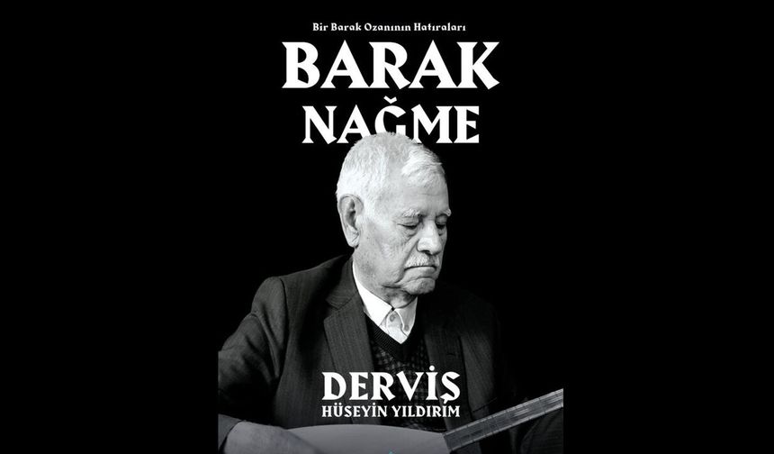 Gaziantep’te Barak Kültürünü Yaşatan Eser