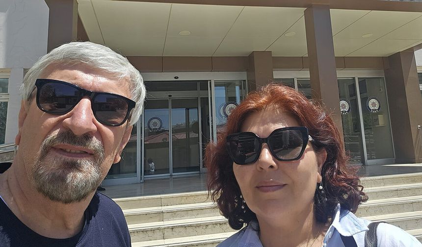 Bir ifadeye daha gittik