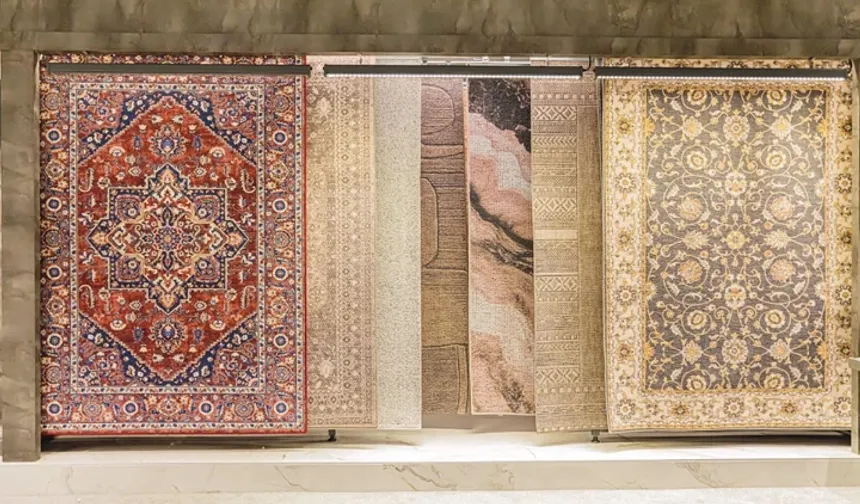 Gaziantep’in dev halıcısı borsaya açılıyor