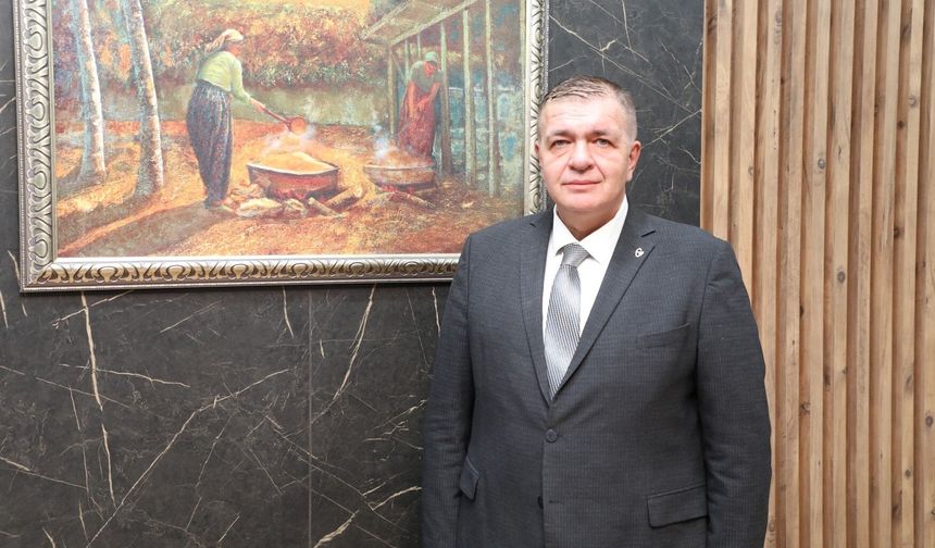 Borsa’da fıstık alarmı