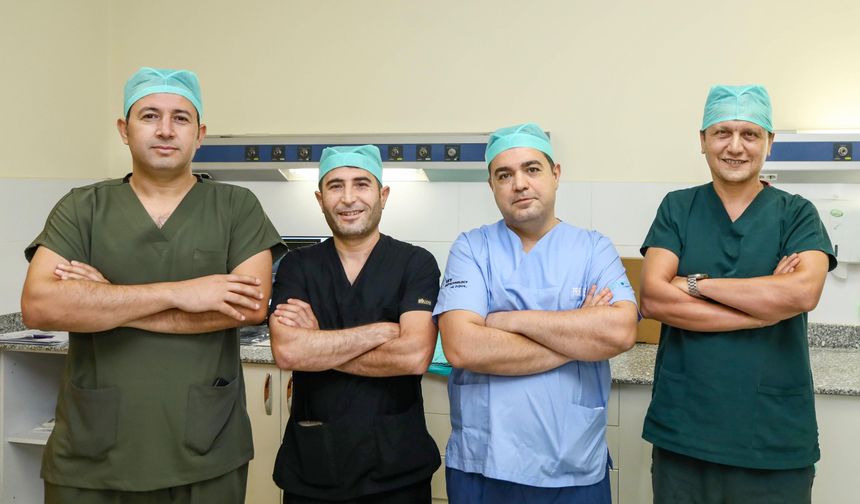 Bu başarı alkışlanır