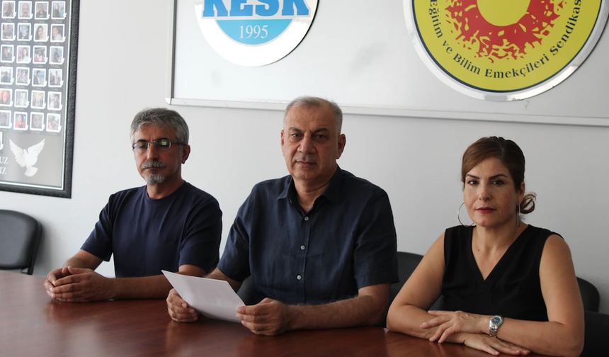Bu iddia çok düşündürücü