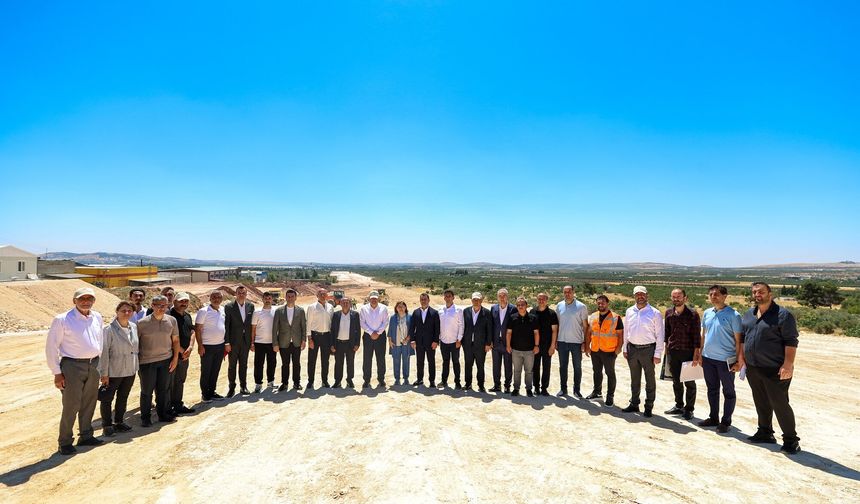 Bu yol süper olacak