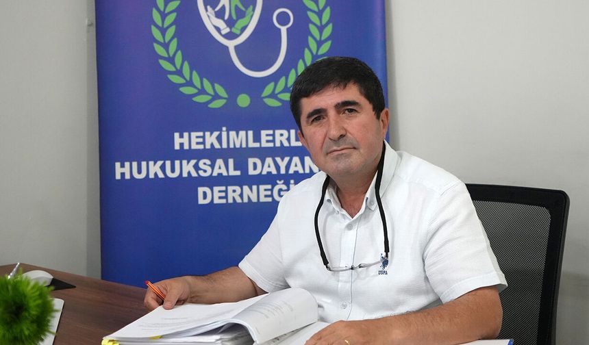 Bu dava ibretlik