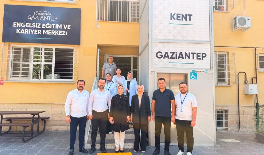 Büyükşehir’den yoğun hafta
