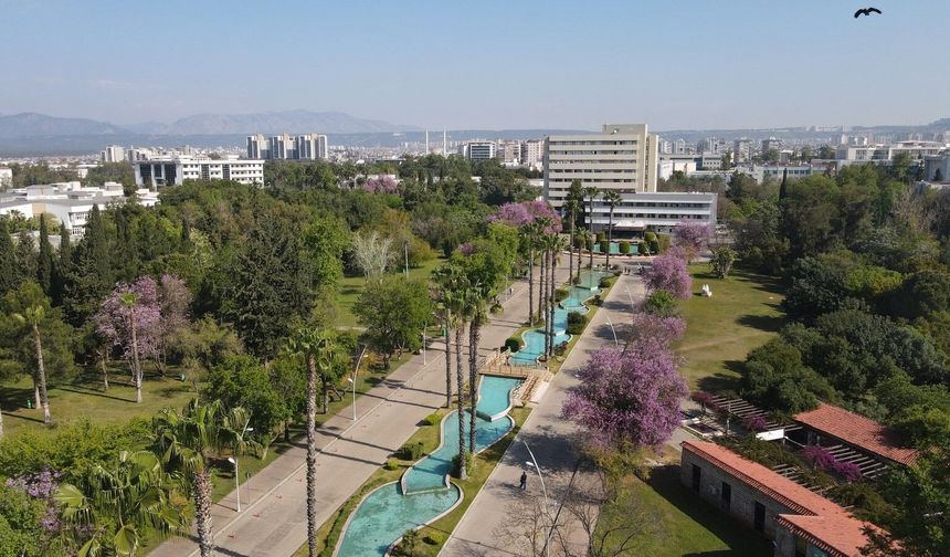 Büyükşehir’e önemli ödül