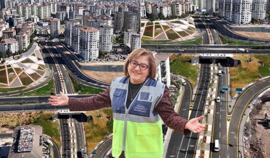 Bu yol yüzbinlere nefes aldıracak