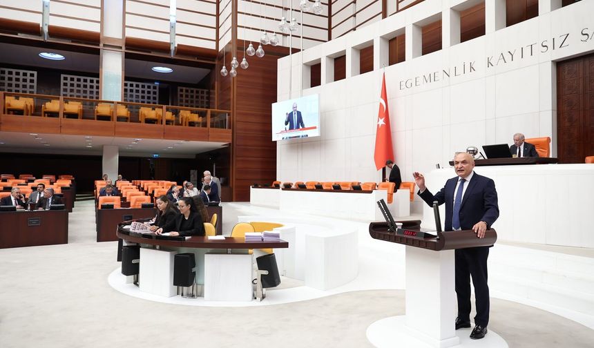 Cezaevinde durumlar vahim
