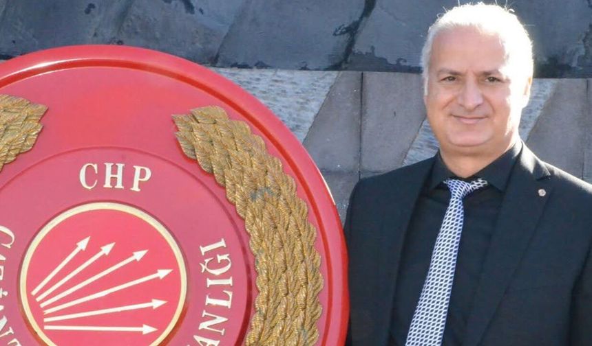 CHP’den siyasi partilere çağrı