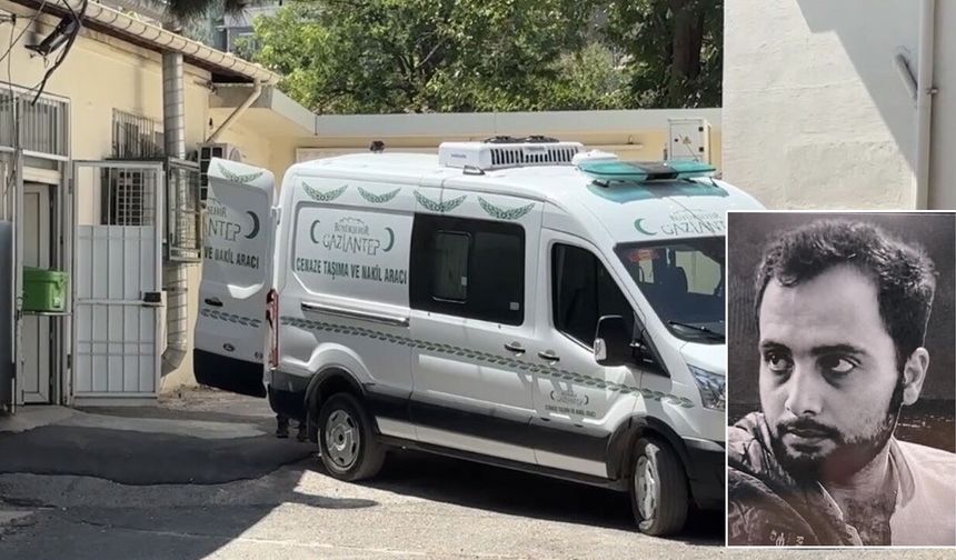 Gaziantep’te 20 bin liralık alacak kanlı bitti